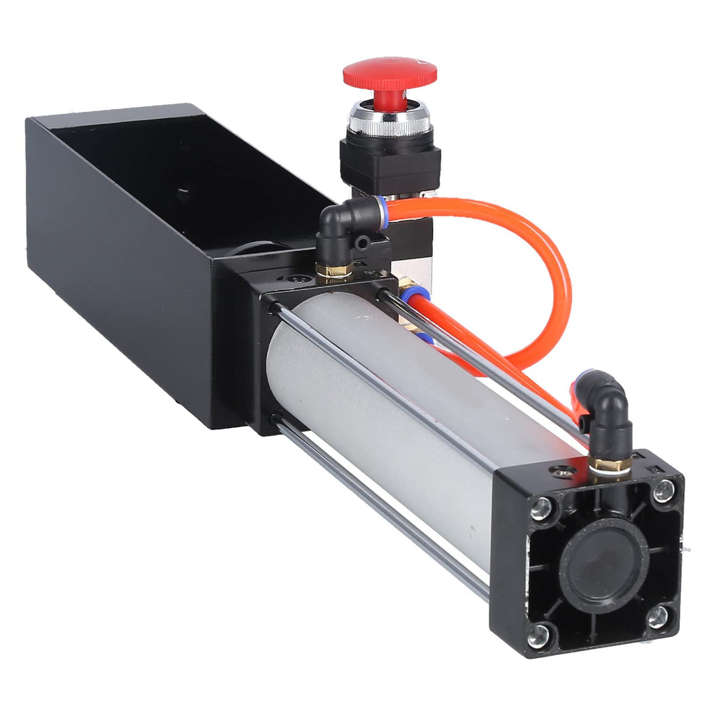 Pneumatic Can Crusher for 12oz 16oz Aluminum Cans Y479