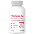 60 Capsules Blood Flow Support Supplement U7595