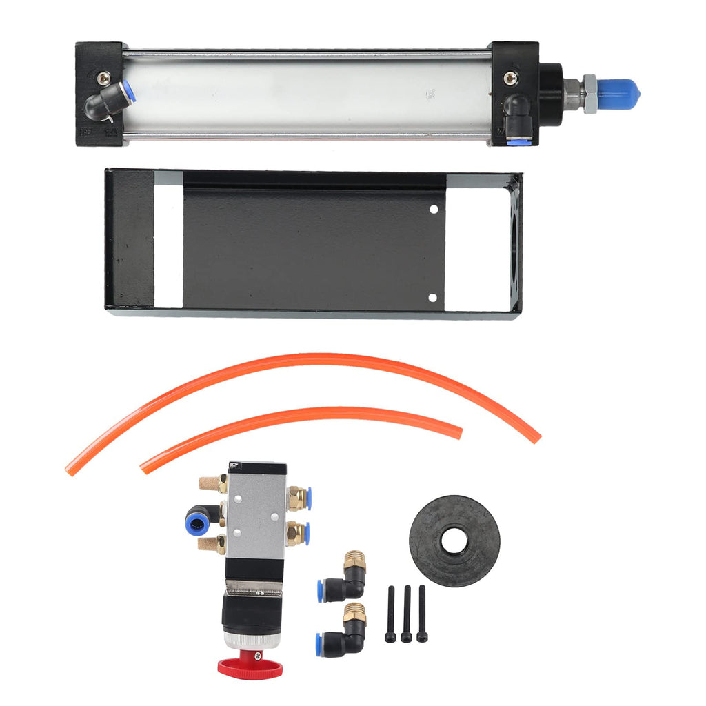 Pneumatic Can Crusher for 12oz 16oz Aluminum Cans Y479