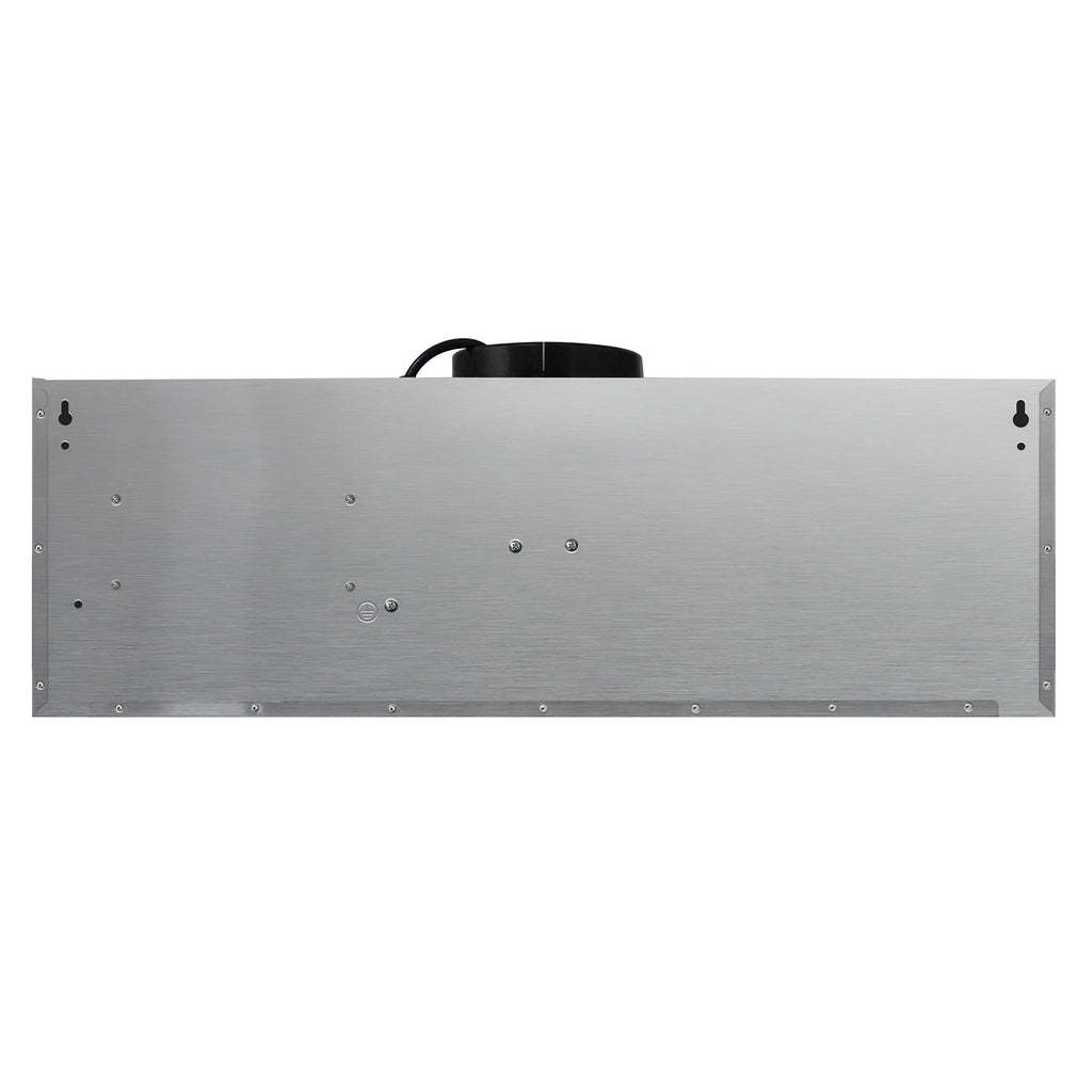 29.5 in. Ducted Under Cabinet Range Hood E98683