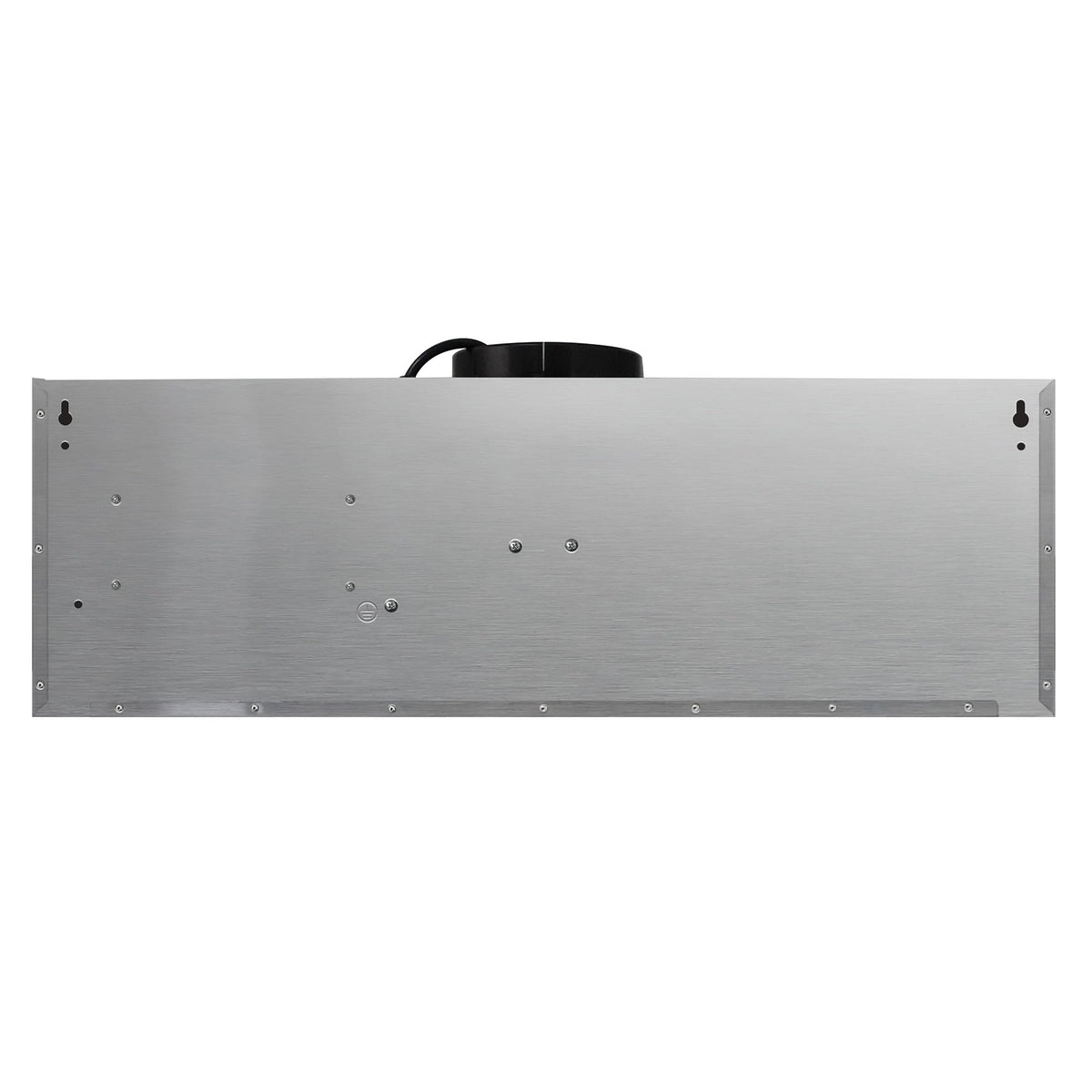 29.5 in. Ducted Under Cabinet Range Hood E98683
