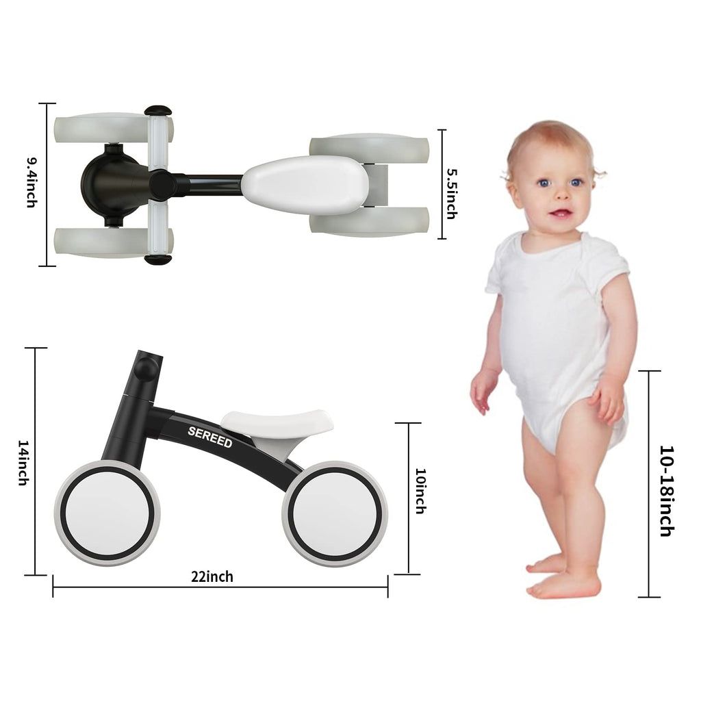Balance Bike L948