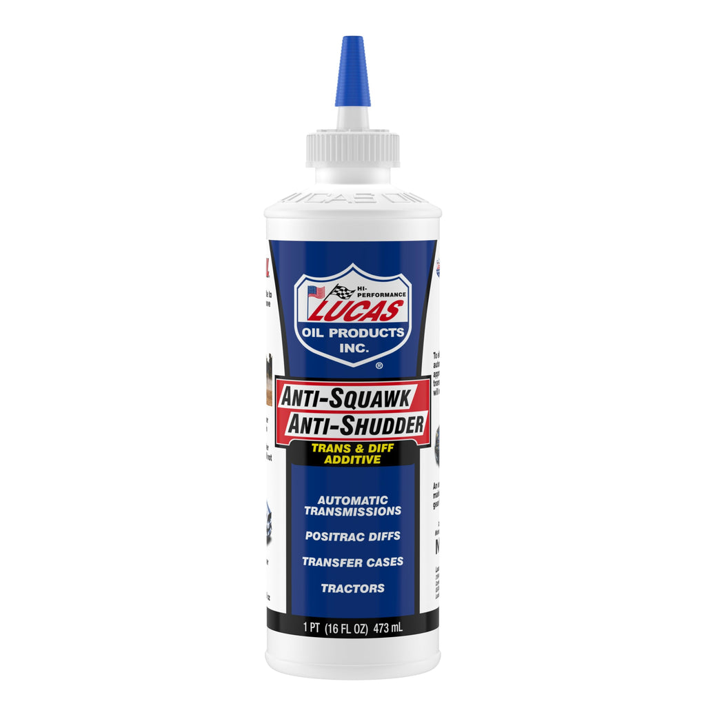 16 Ounce Anti-Squawk Additive F8881
