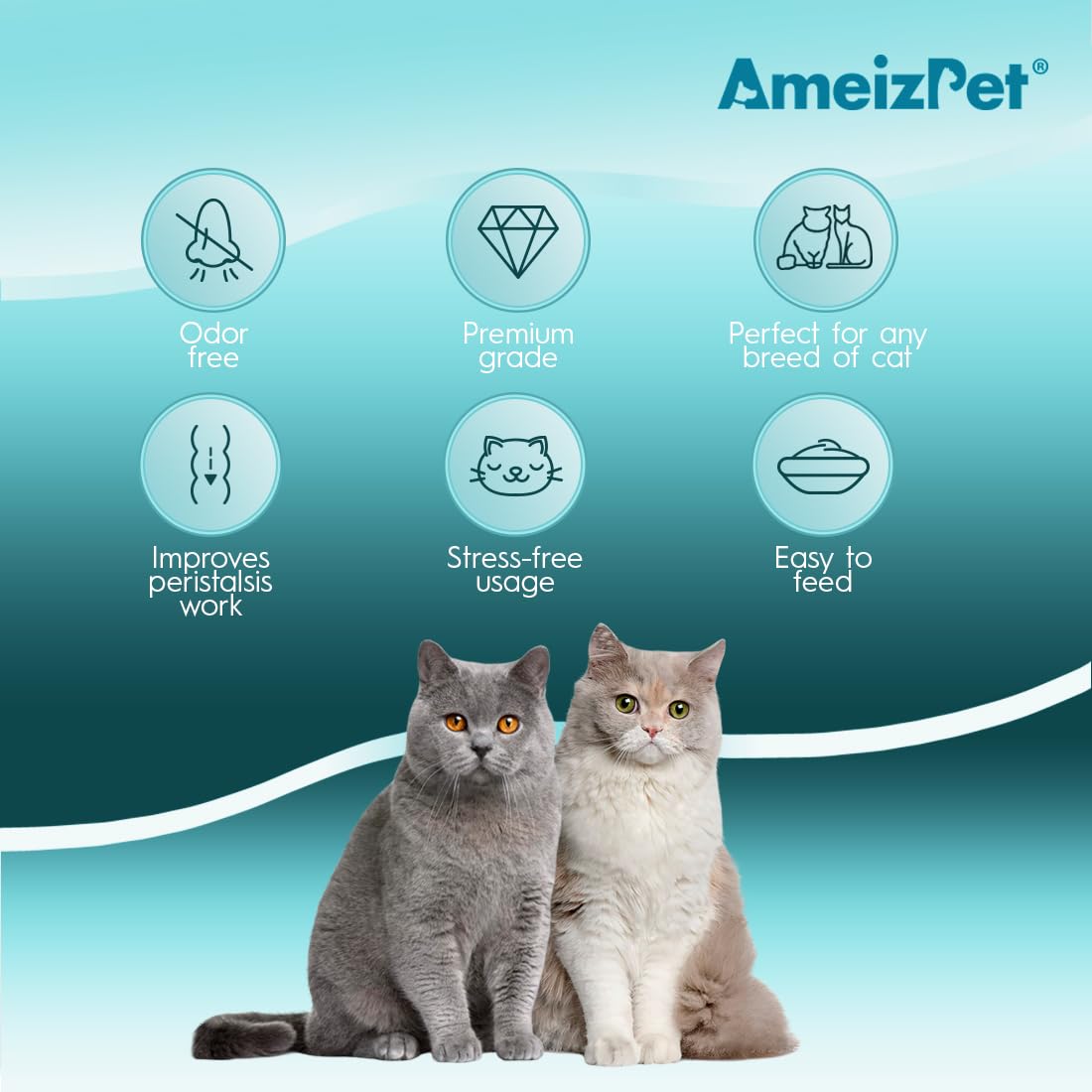 Hairball Remedy for Cats 4.23 Oz M428353