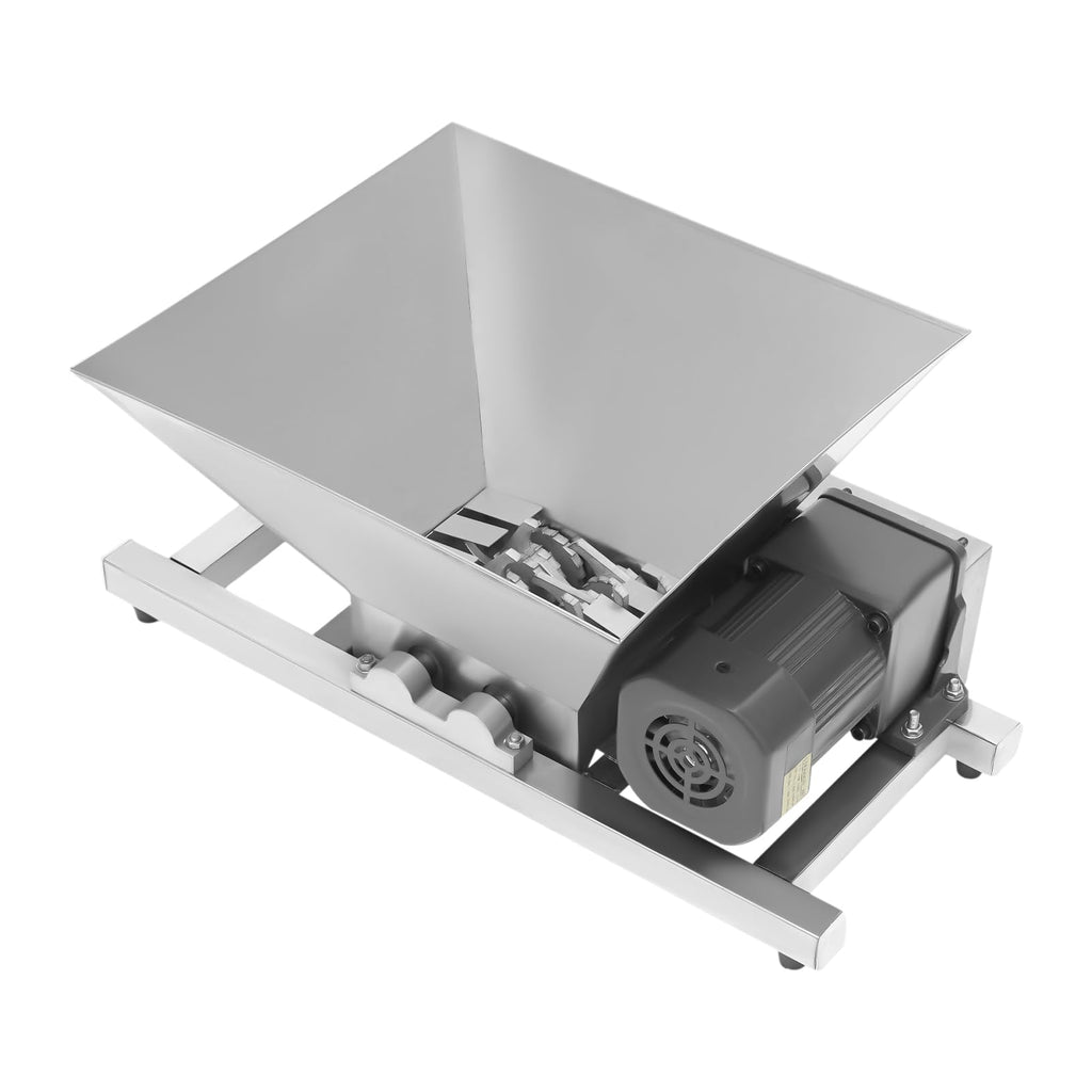 Electric Fruit Crusher with Protective Covers P4561