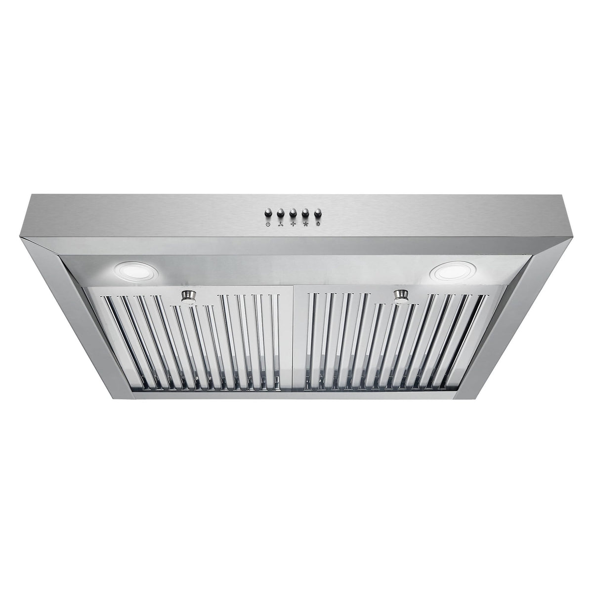 29.5 in. Ducted Under Cabinet Range Hood E98683