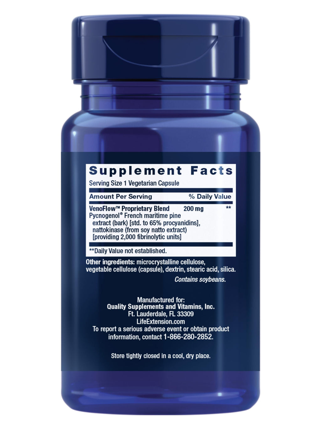 30 Capsules Q3531