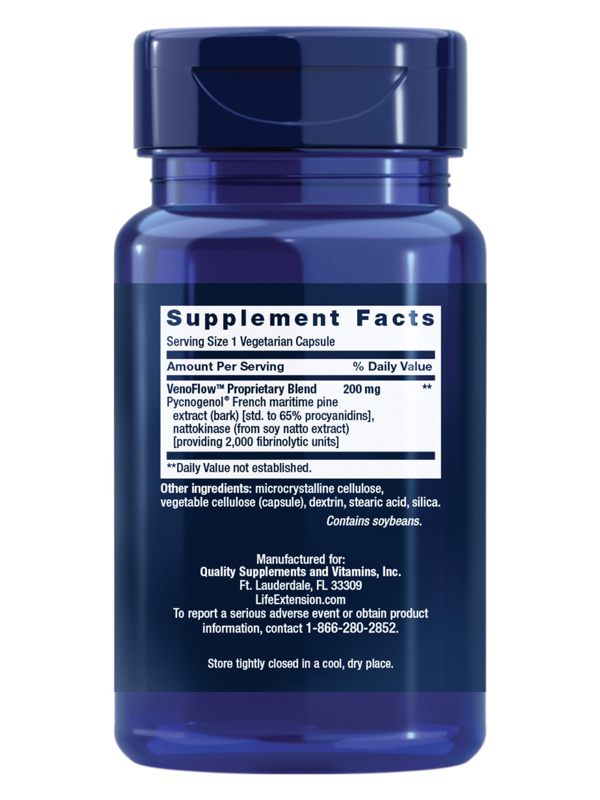 30 Capsules Q3531