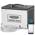 70 Pints Crawlspace Dehumidifier with Pump U19627