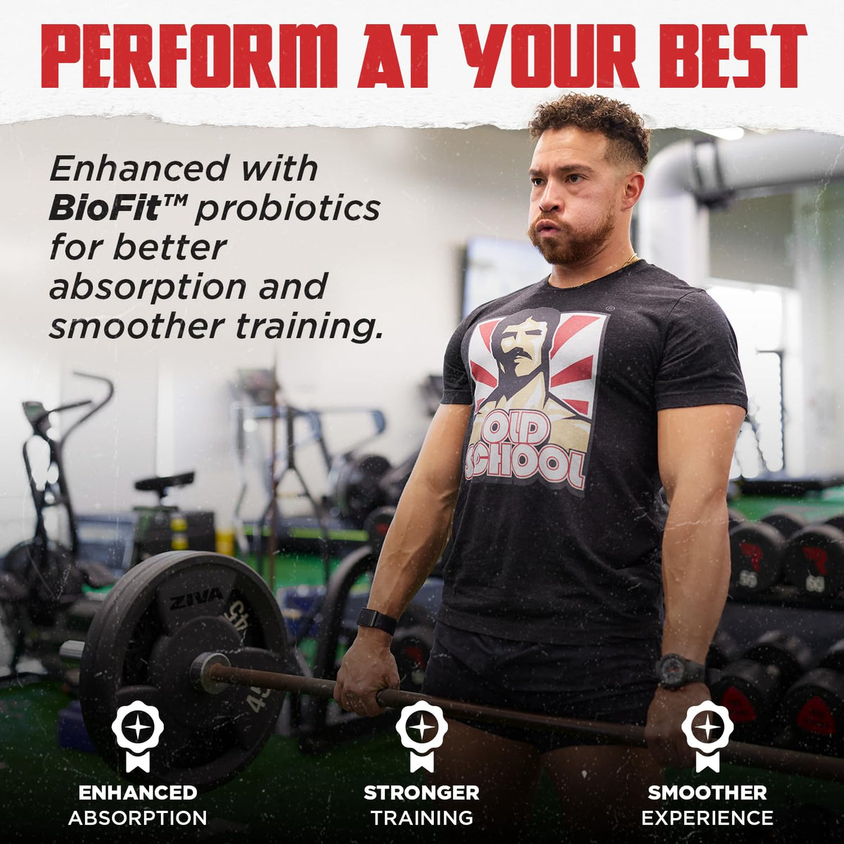 Micronized Creatine Monohydrate L96902