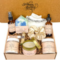 Spa Gift Box W7752