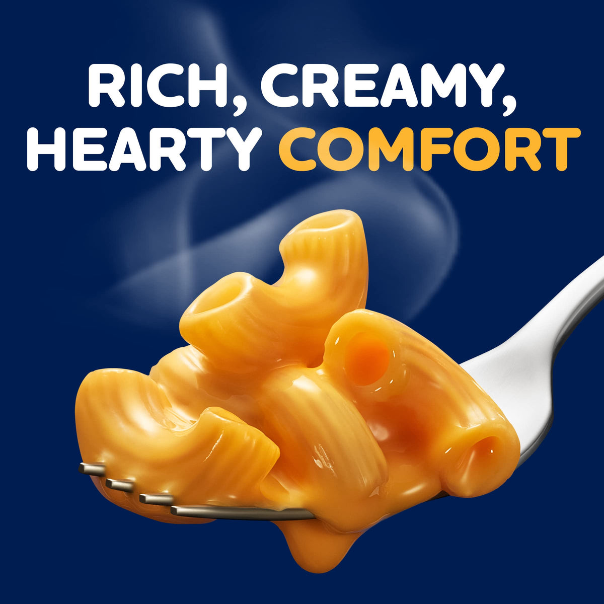 Kraft Mac and Cheese Dinner, 8 Microwaveable Cups, Original, 2.39 oz H6443