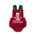 Corduroy Baby Overalls V973467