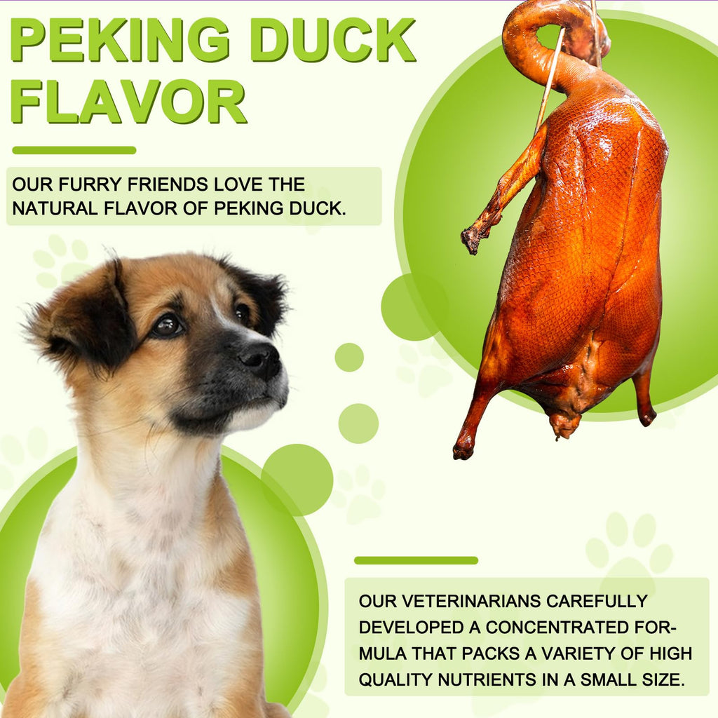 180 Chewable Milk Thistle Tablets for Dogs P276