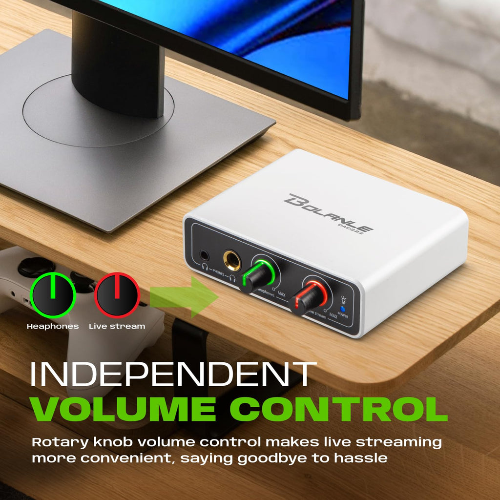USB-C Audio Interface M255