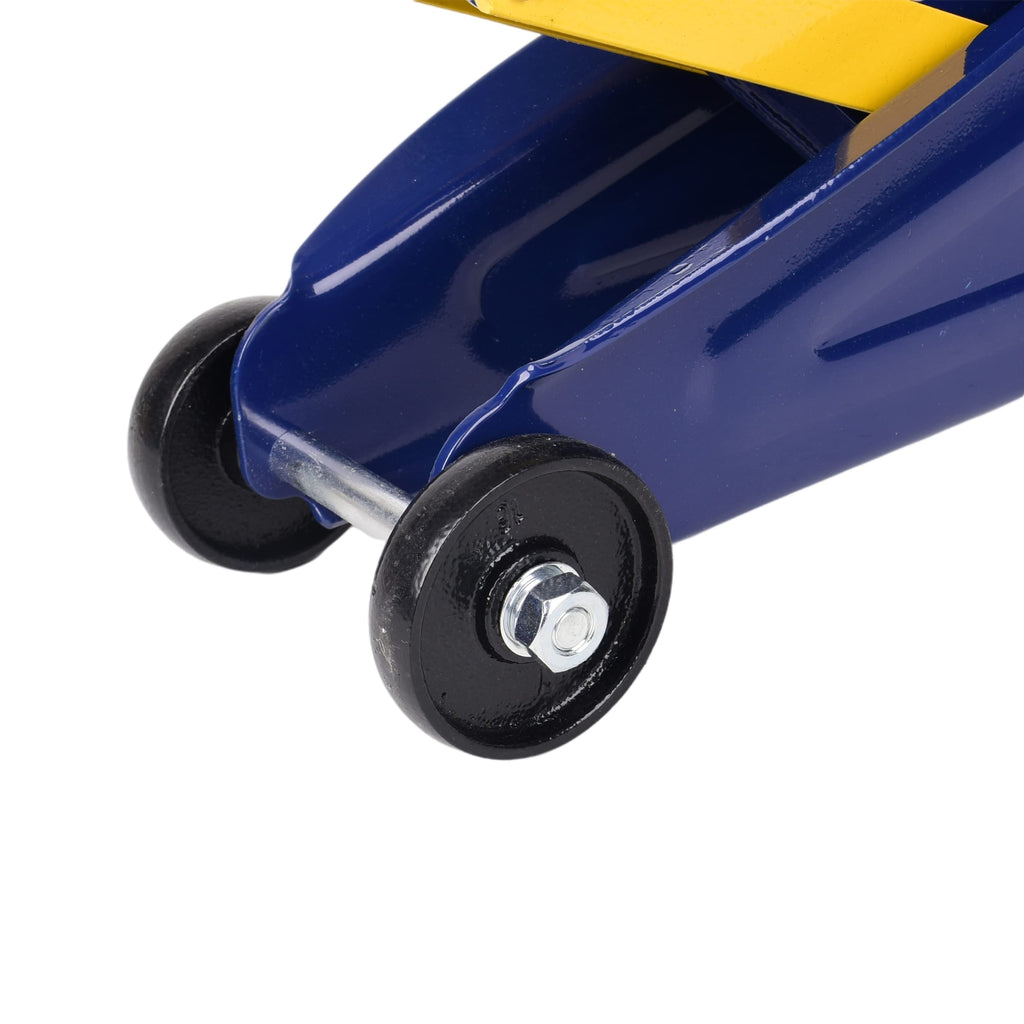 2-Ton Hydraulic Floor Jack V5577