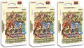 Yu-Gi-Oh! Structure Deck (3 Decks) K3650