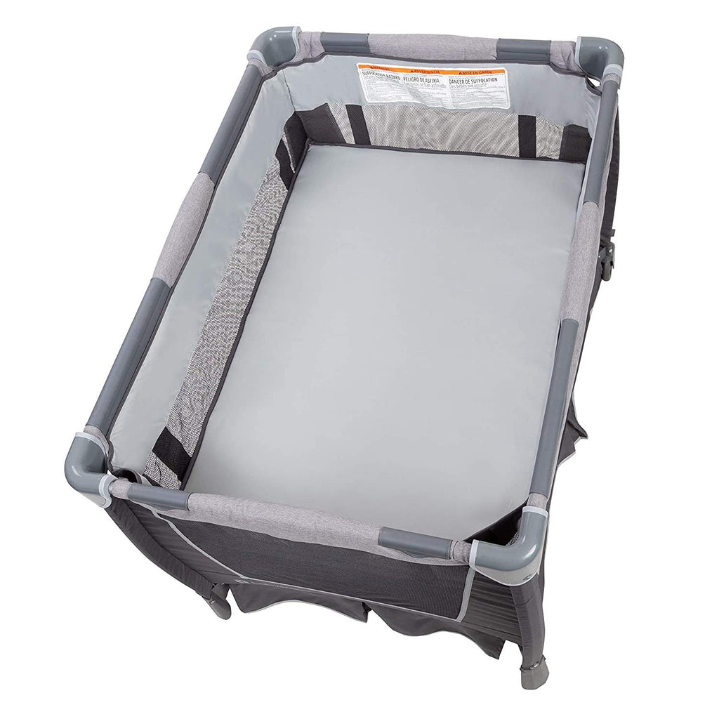 Playard, Bassinet & Storage H27437