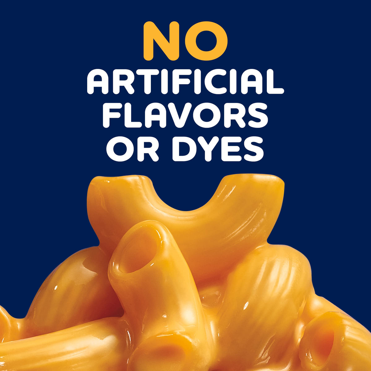 Kraft Mac and Cheese Dinner, 8 Microwaveable Cups, Original, 2.39 oz H6443