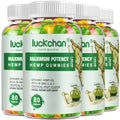 Hemp Gummies 4 Packs C215465