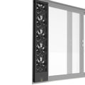 Vertical Window Fan G9598