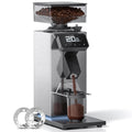 Commercial Flat Burr Espresso Bean Grinder I7607