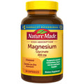 Magnesium Glycinate 200 mg 60 Capsules L303365