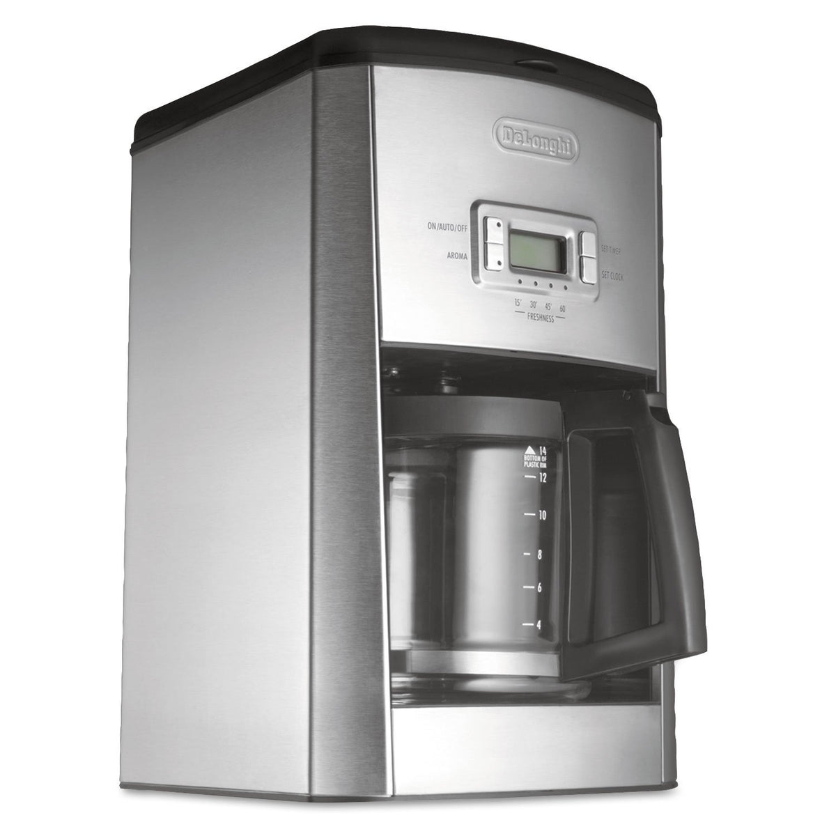14 Cup Programmable Drip Coffeemaker C86580
