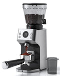 Espresso Coffee Grinder, 45 Grind Settings J788