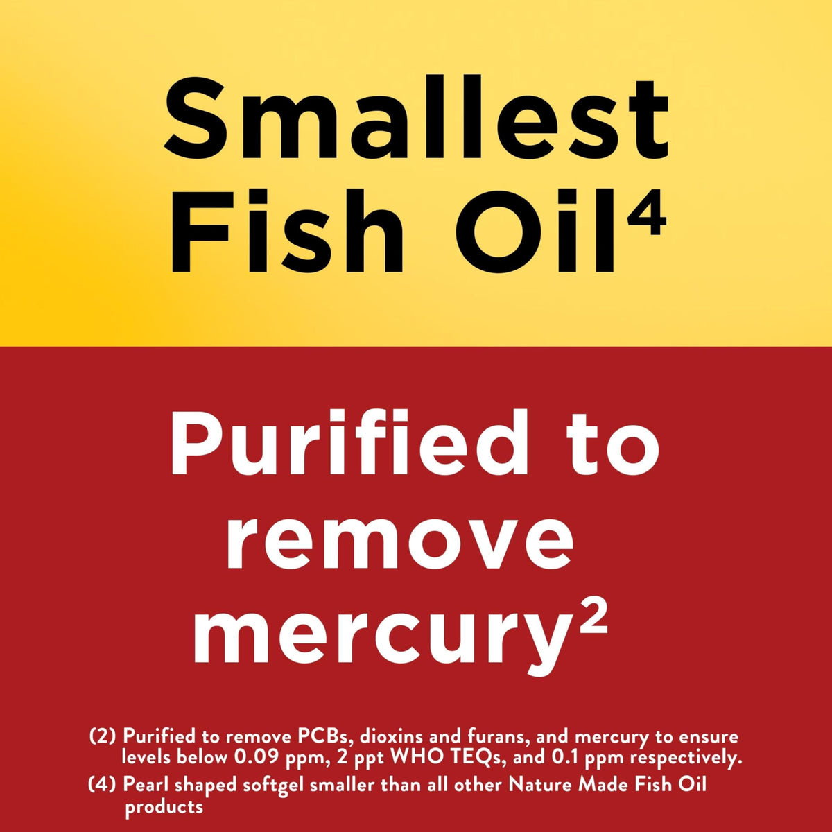 Omega 3 Fish Oil Supplements 550mg 300 Softgels W336133