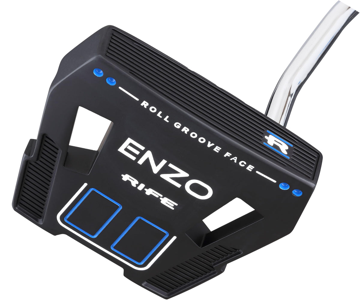 Extra Long 38 Inches Putter with Headcover G382010
