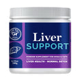 Liver Support Powder 6.35 oz B91225