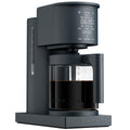 14-Cup Programmable Drip Coffee Maker with Glass Carafe K468