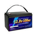 12V 100Ah LiFePO4 Battery G21259