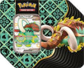 Pokemon TCG Tin N60586