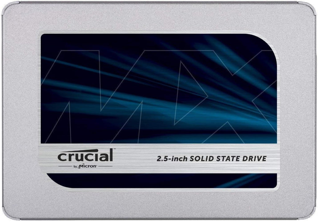 2TB 2.5 Inch Internal SSD B182