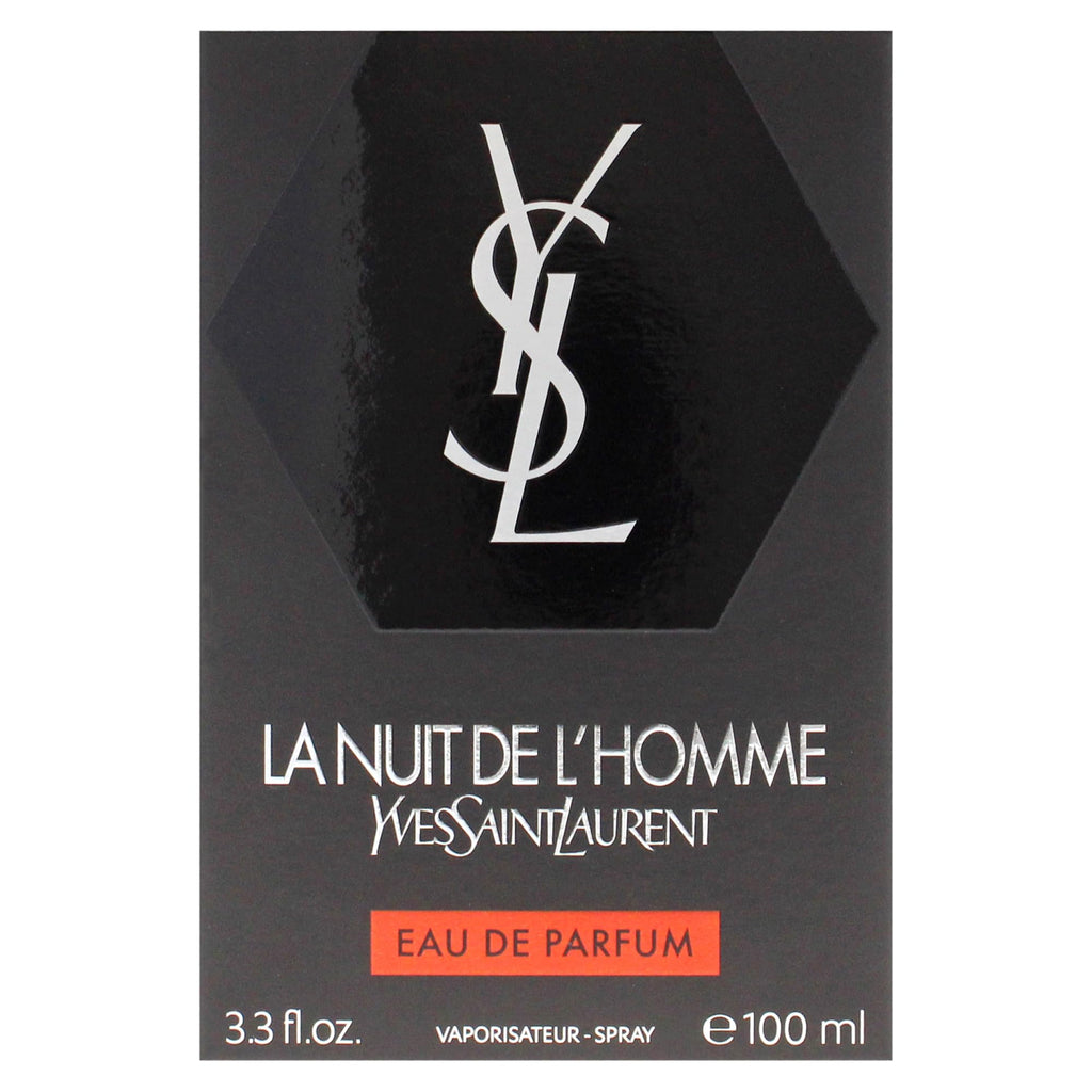 Eau De Parfum Spray 3.3 Ounce E531