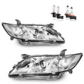Halogen Headlights O510484