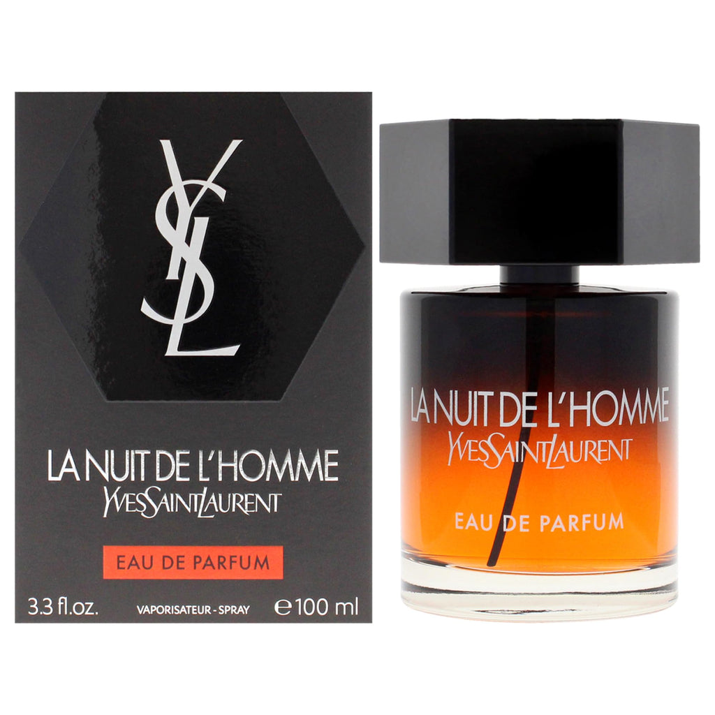Eau De Parfum Spray 3.3 Ounce E531