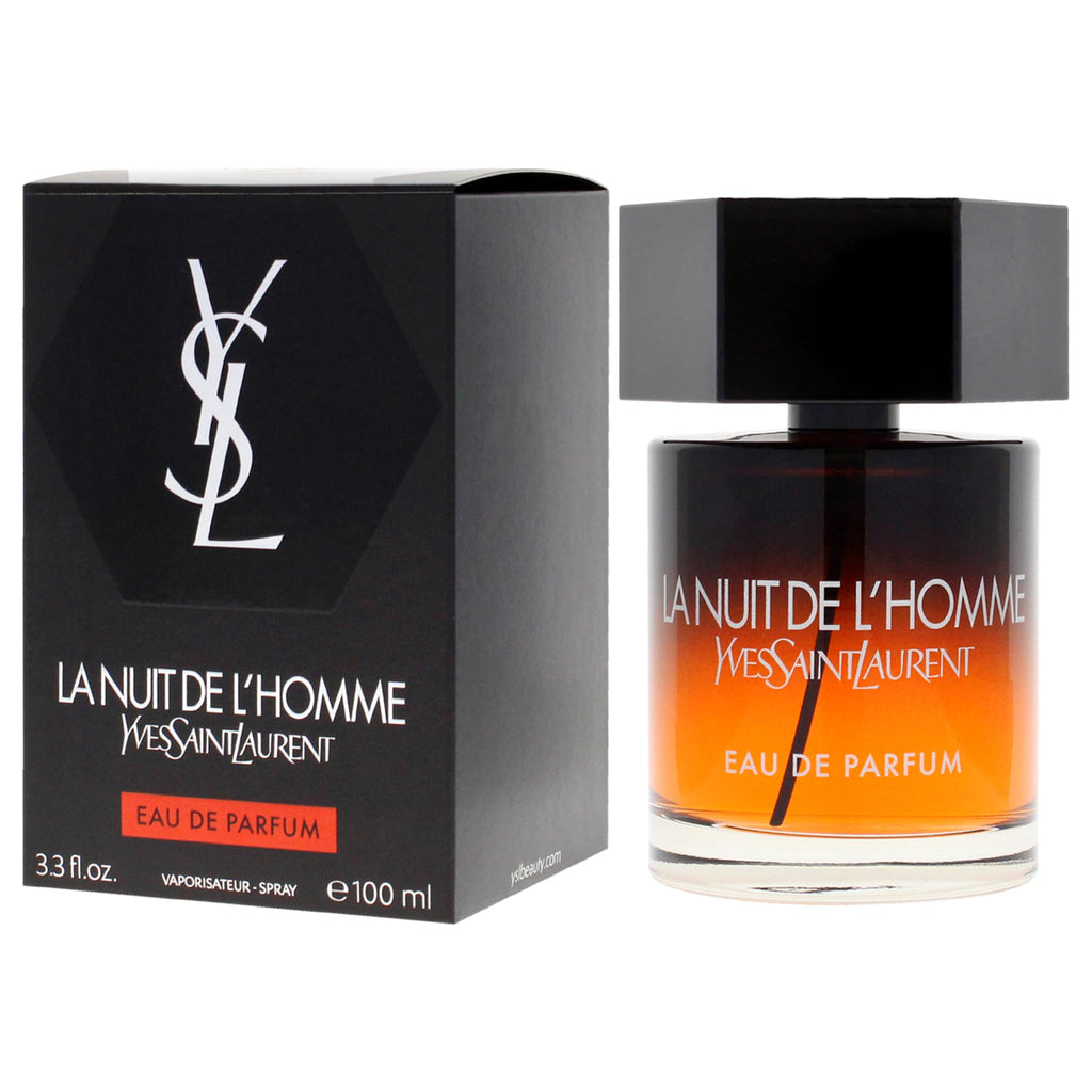 Eau De Parfum Spray 3.3 Ounce E531