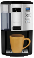 Programmable Self-Cleaning 12-cup Drip Coffee Maker Y8445