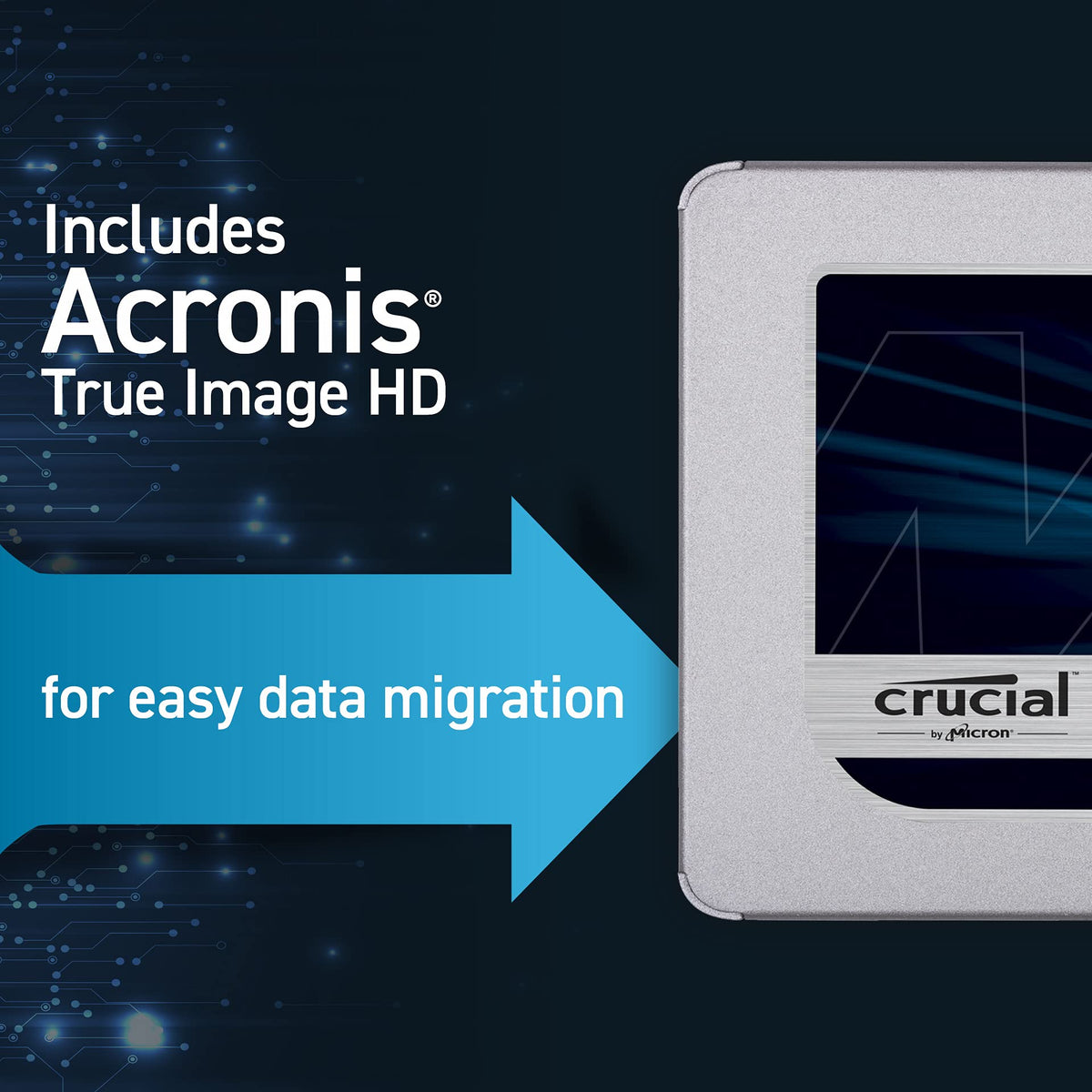 2TB 2.5 Inch Internal SSD B182
