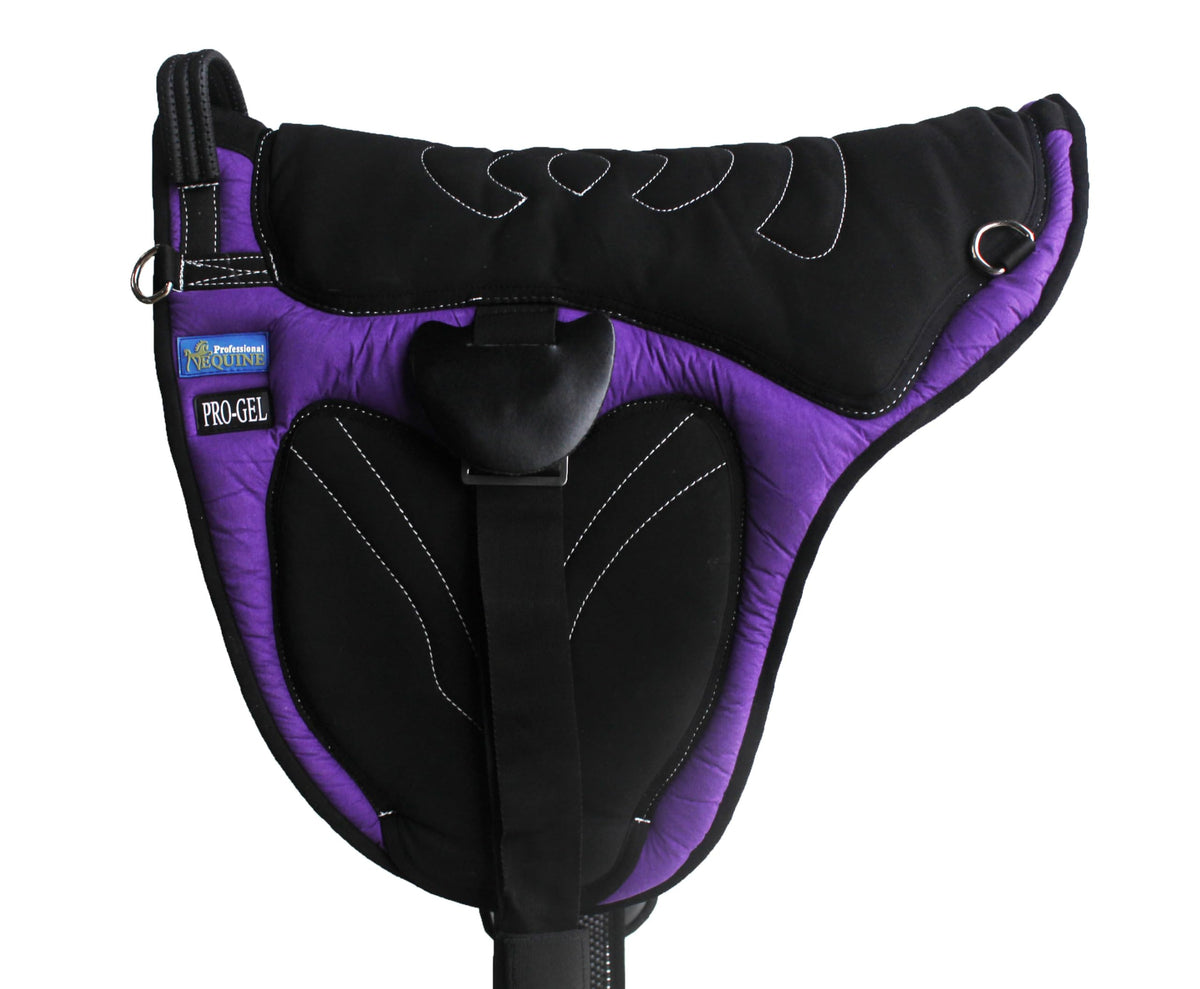 Neoprene Padded Bareback Saddle Pad Cinch R502