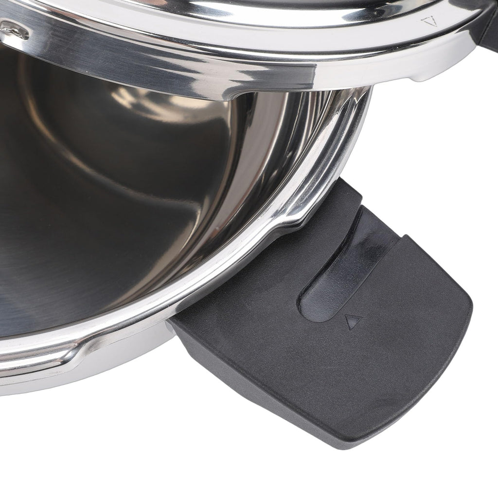 Stainless Steel 3L Mini Pressure Cooker F994