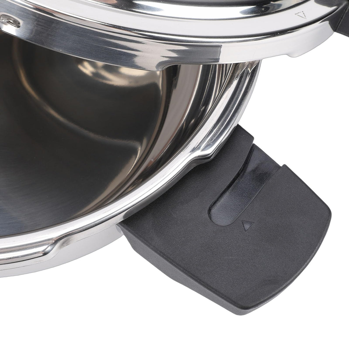 Stainless Steel 3L Mini Pressure Cooker F994