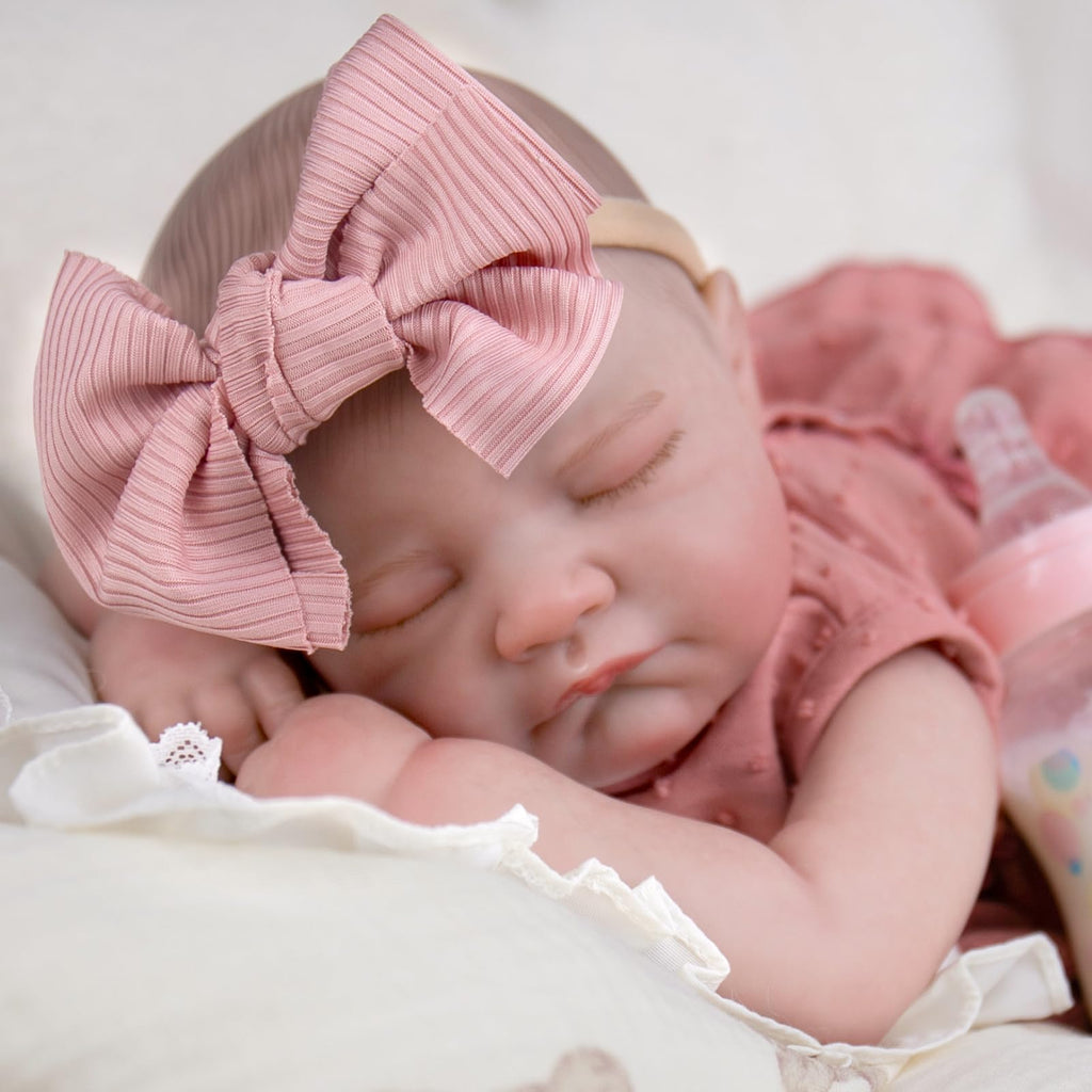 Realistic Reborn Baby Dolls 20" E998974