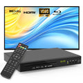 Full HD 1080p Blu-ray DVD Player with Dolby Digital H215