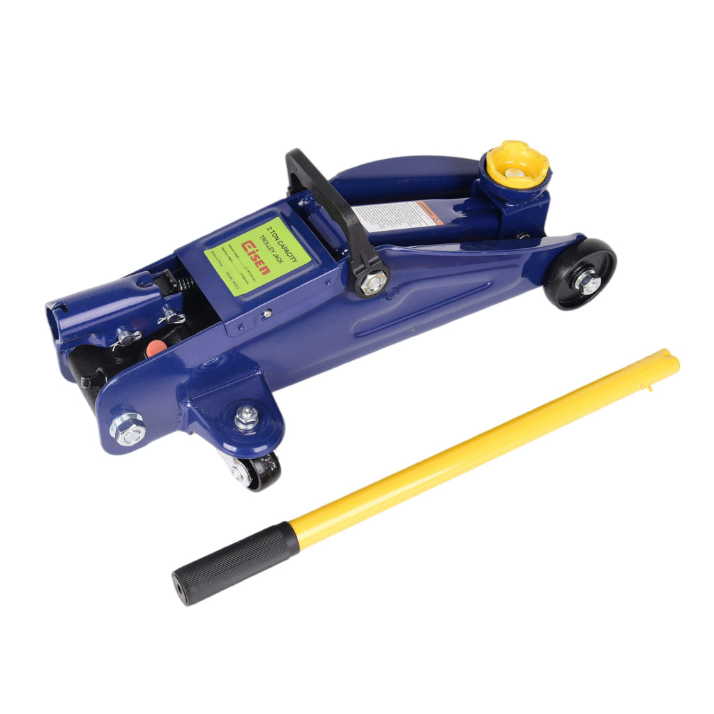 2-Ton Hydraulic Floor Jack V5577