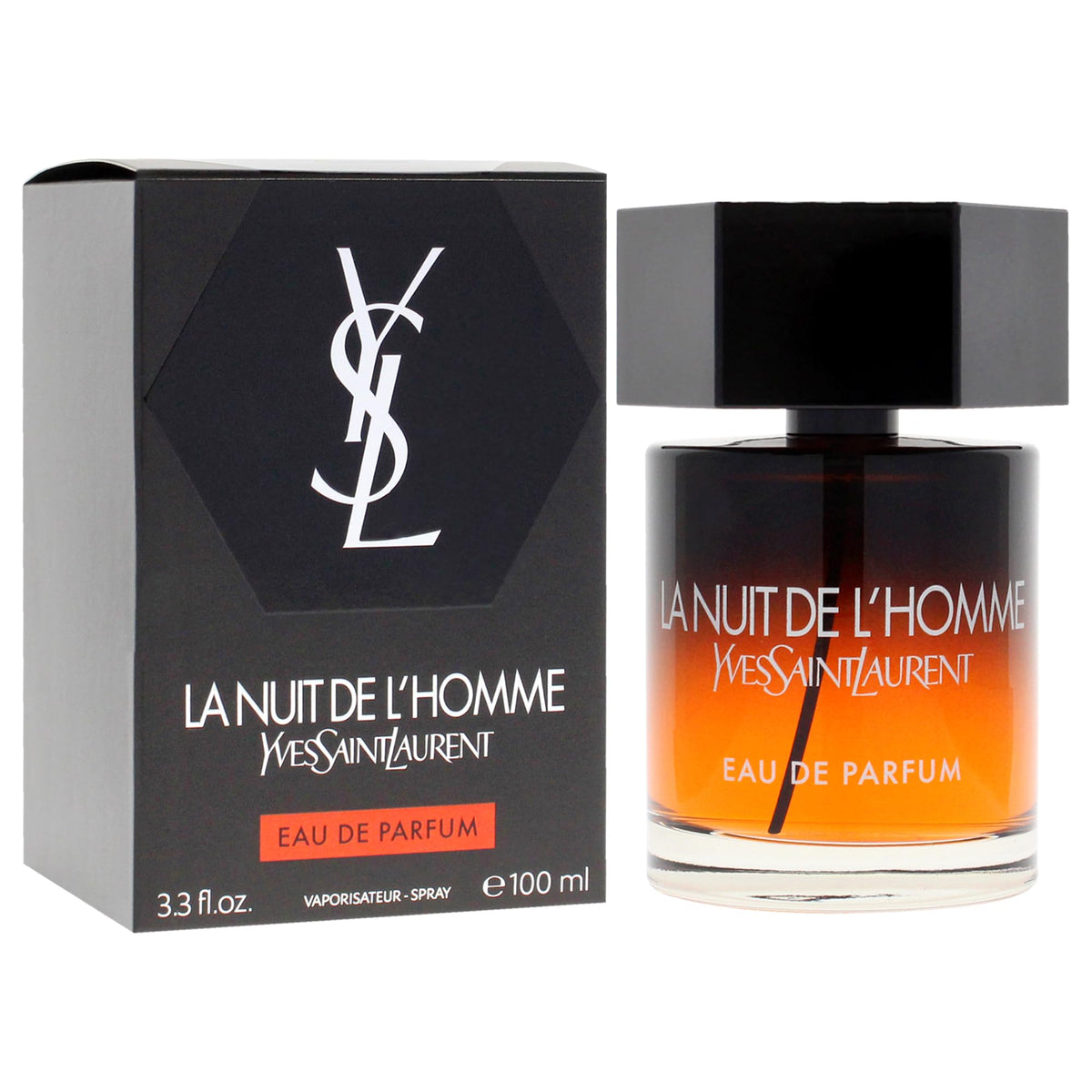 Eau De Parfum Spray 3.3 Ounce E531