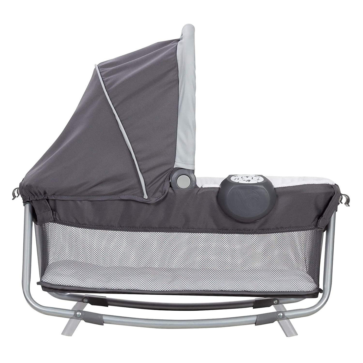 Playard, Bassinet & Storage H27437